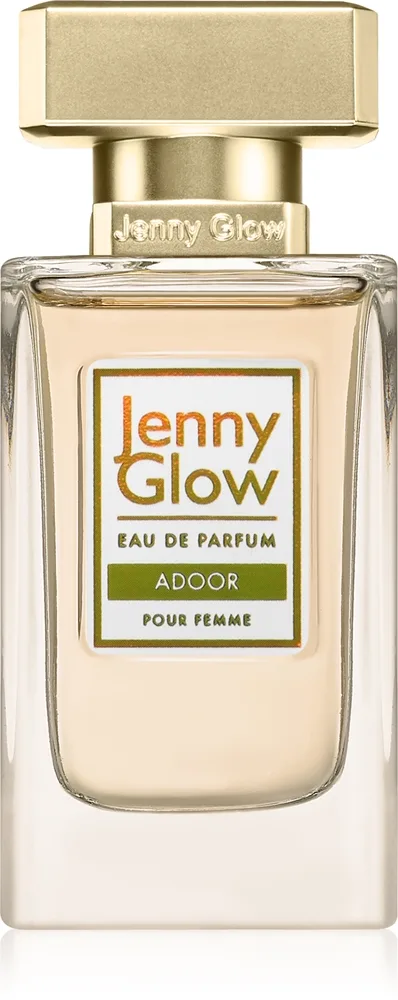 Jenny Glow Adoor Eau de Parfum för Kvinnor 30 ml
