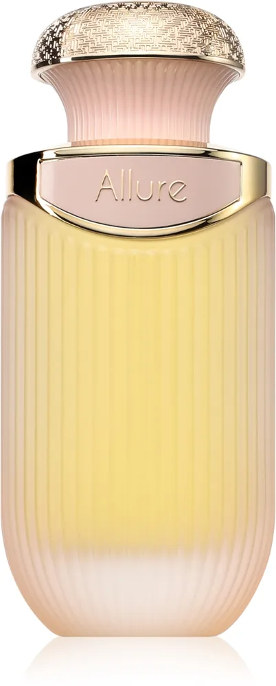Jenny Glow Allure Eau de Parfum Unisex 100 ml