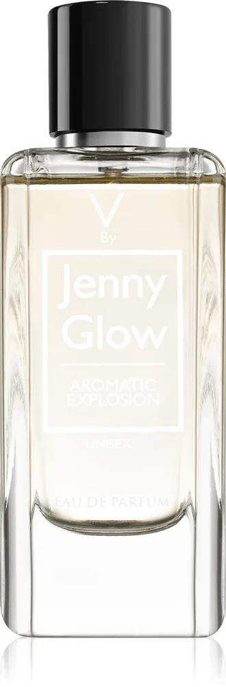 Jenny Glow Aromatic Explosion Eau de Parfum Unisex 30 ml