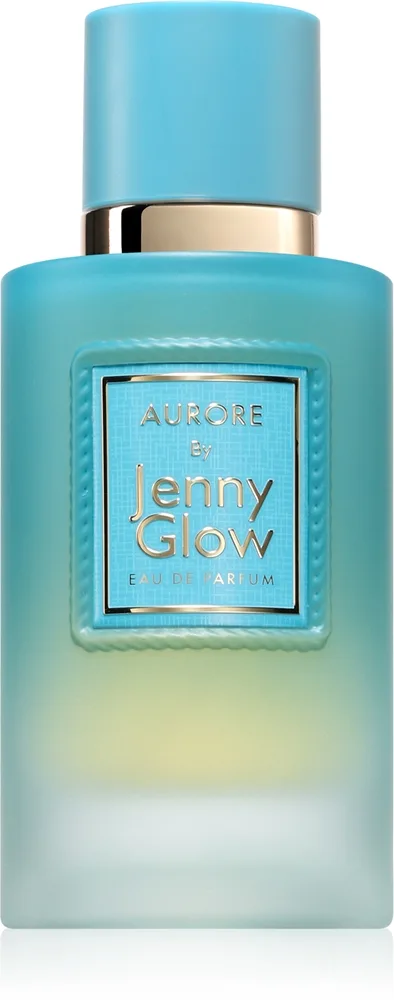 Jenny Glow Aurore Eau de Parfum Unisex 80 ml