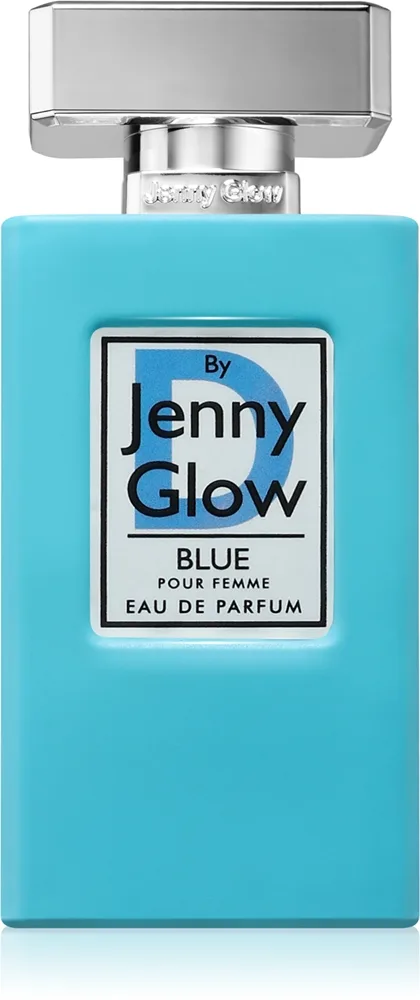 Jenny Glow Blue Eau de Parfum för Kvinnor 80 ml