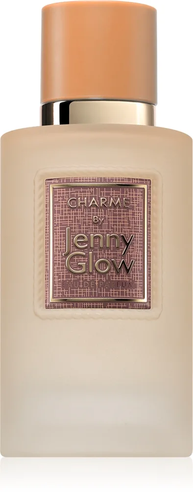 Jenny Glow Charme Eau de Parfum för Kvinnor 80 ml