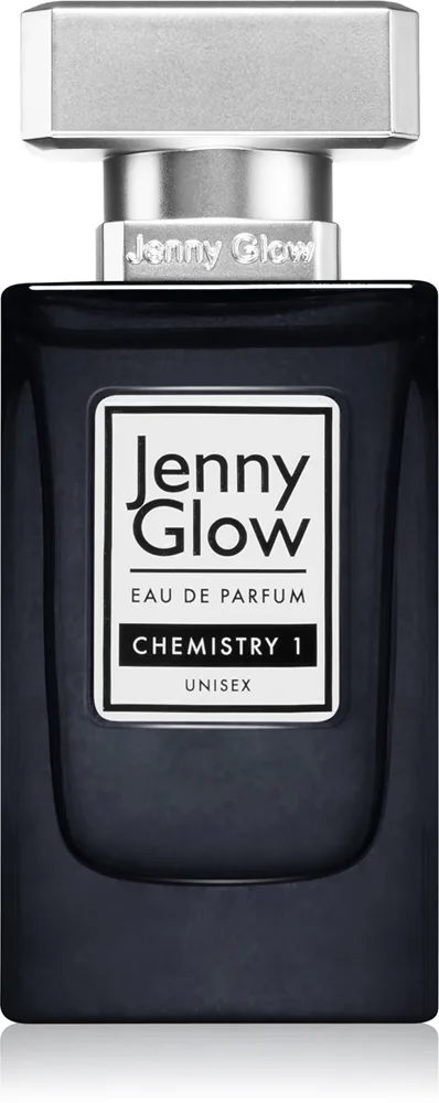 Jenny Glow Chemistry 1 Eau de Parfum Unisex 30 ml