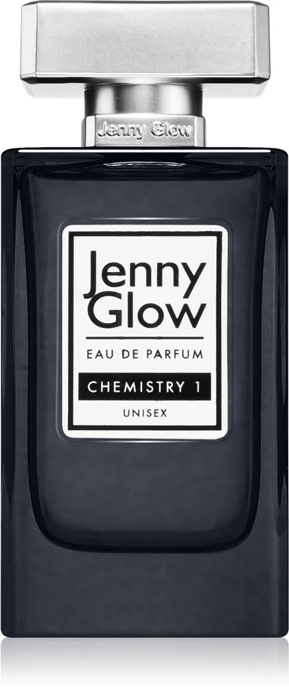 Jenny Glow Chemistry 1 Eau de Parfum Unisex 80 ml