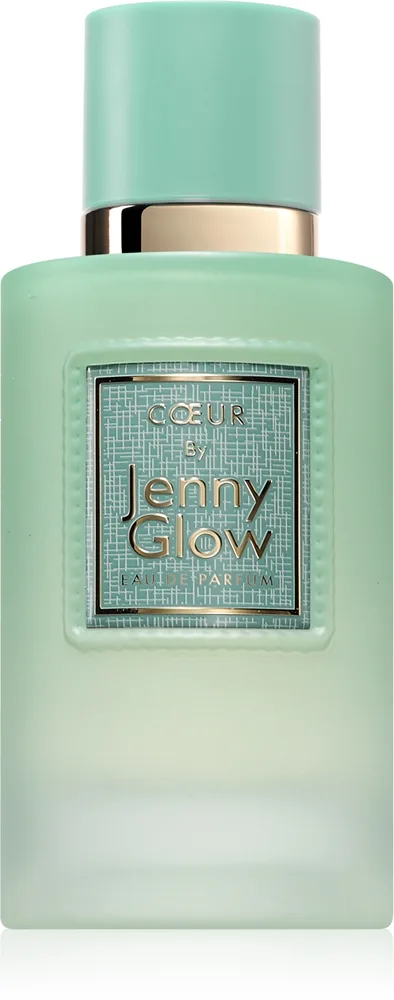 Jenny Glow Coeur Eau de Parfum Unisex 80 ml