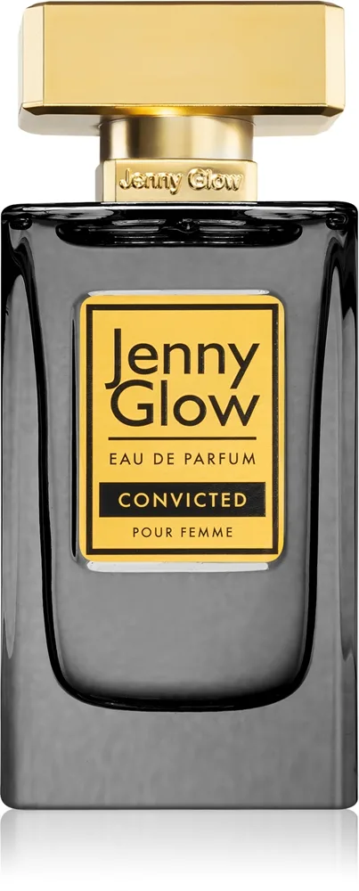 Jenny Glow Convicted Eau de Parfum för Kvinnor 80 ml
