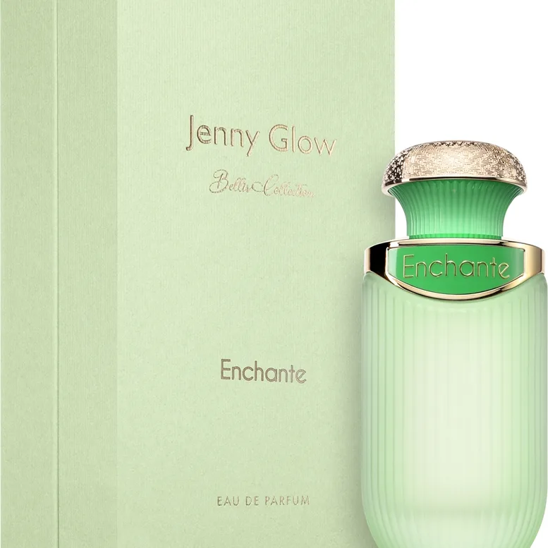Jenny Glow Enchante Eau de Parfum Unisex 100 ml
