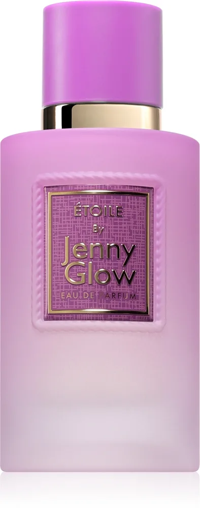 Jenny Glow Etoile Eau de Parfum unisex 80 ml