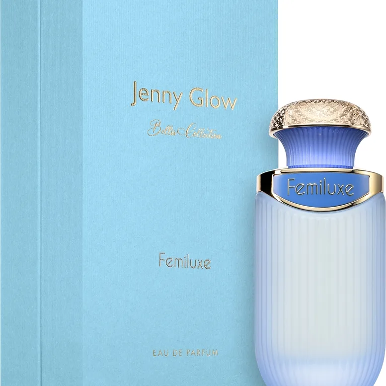 Jenny Glow Femiluxe Eau de Parfum Unisex 100 ml