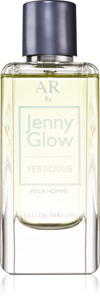 Jenny Glow Ferocious Eau de Parfum för män 50 ml