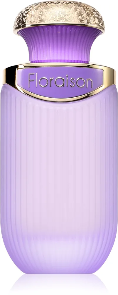 Jenny Glow Floraison Eau de Parfum Unisex 100 ml
