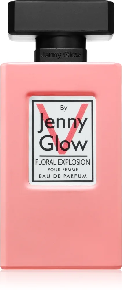 Jenny Glow Floral Explosion Eau de Parfum för Kvinnor 30 ml