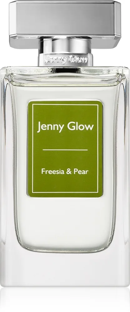 Jenny Glow Freesia & Pear Eau de Parfum til kvinder 30 ml