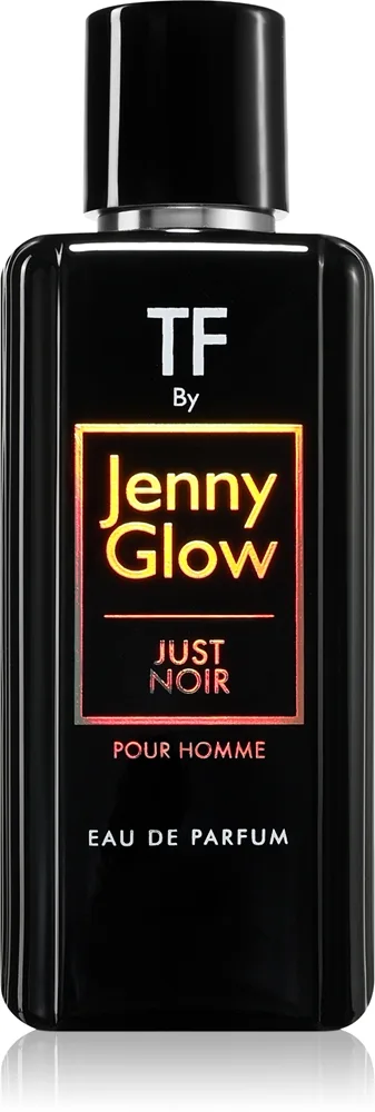 Jenny Glow Just Noir Pour Homme Eau de Parfum miehille 50 ml