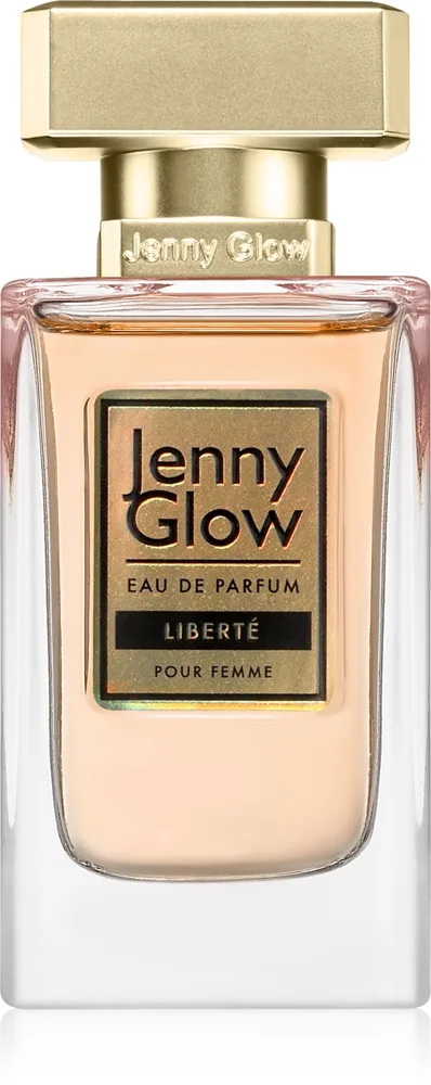 Jenny Glow Liberte Eau de Parfum för Kvinnor 30 ml