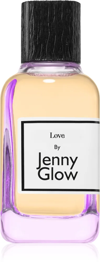 Jenny Glow Love Eau de Parfum för Kvinnor 100 ml