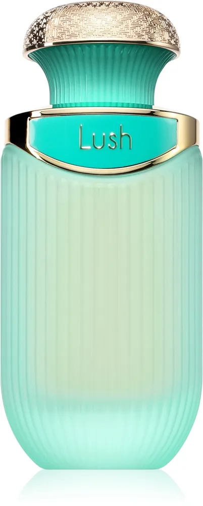 Jenny Glow Lush Eau de Parfum Unisex 100 ml