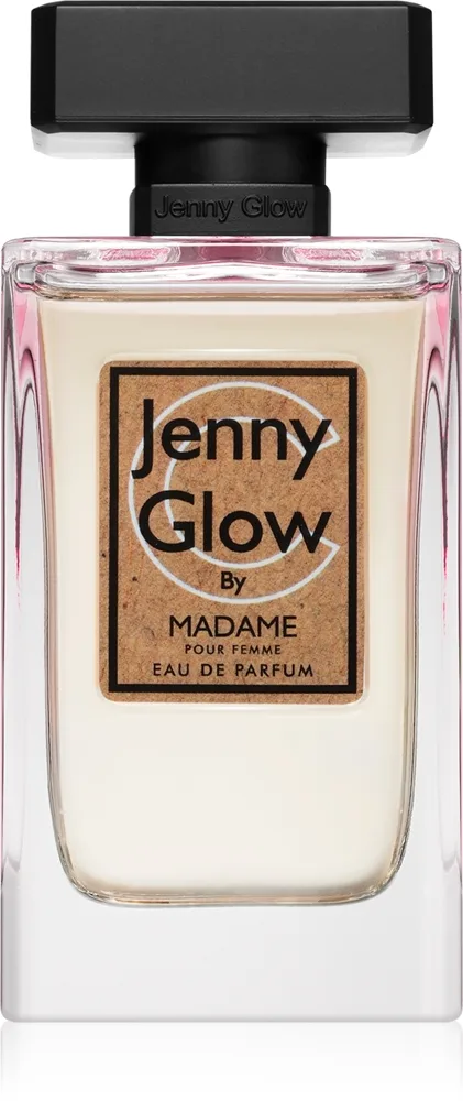 Jenny Glow Madame Eau de Parfum för Kvinnor 80 ml