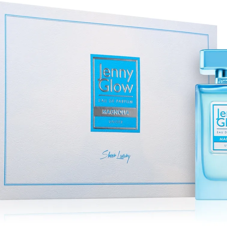 Jenny Glow Magnolia Eau de Parfum Unisex 80 ml