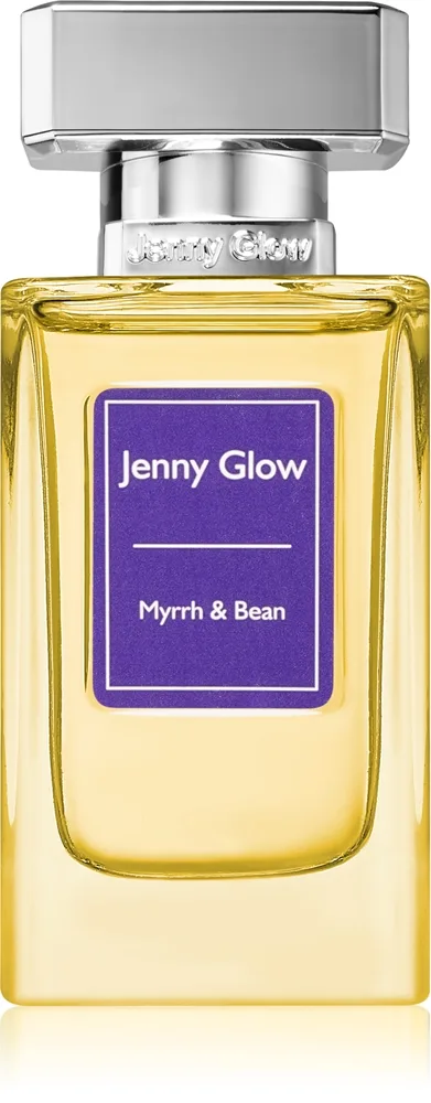 Jenny Glow Myrrh & Bean Eau de Parfum för Kvinnor 30 ml