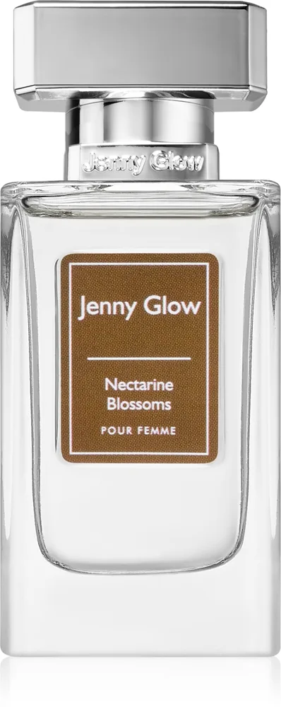 Jenny Glow Nectarine Blossoms Eau de Parfum för Kvinnor 30 ml