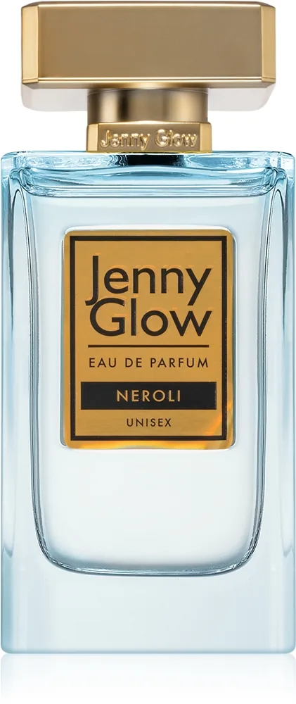 Jenny Glow Neroli Eau de Parfum Unisex 80 ml