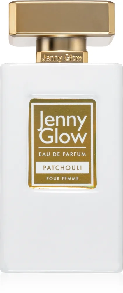 Jenny Glow Patchouli Pour Femme Eau de Parfum för Kvinnor 30 ml