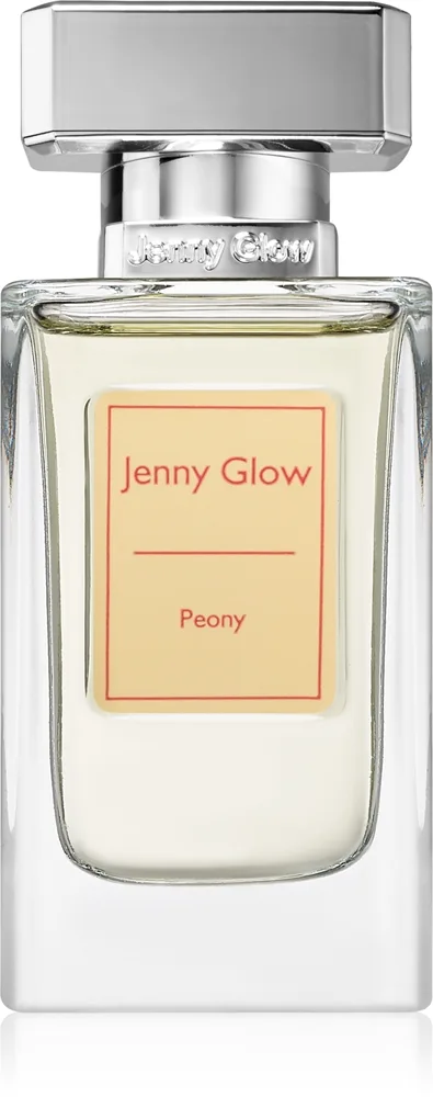 Jenny Glow Peony Eau de Parfum naisille 30 ml