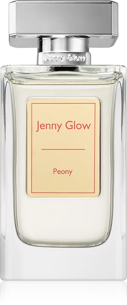 Jenny Glow Peony Eau de Parfum för Kvinnor 80 ml