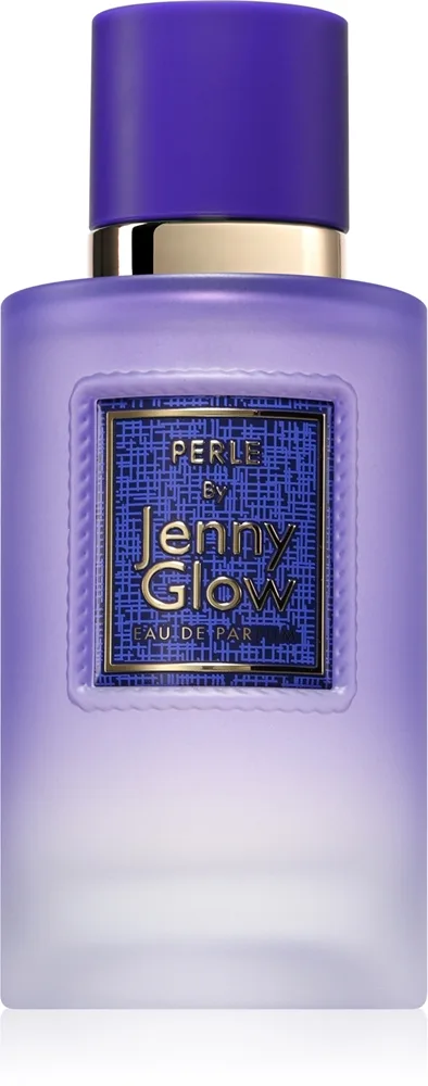 Jenny Glow Perle Eau de Parfum Unisex 80 ml