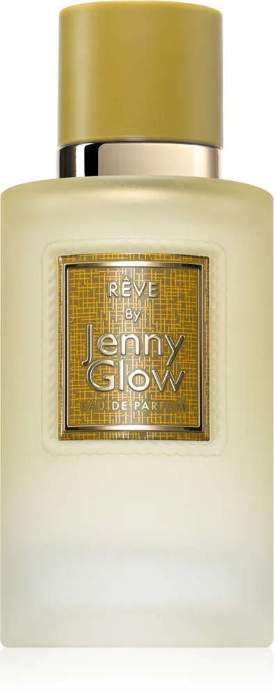 Jenny Glow Reve Eau de Parfum unisex 80 ml