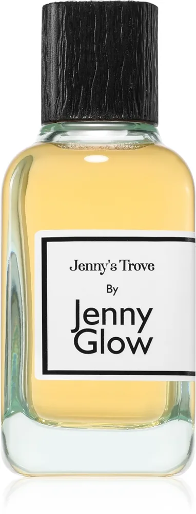 Jenny Glow Jenny's Trove Eau de Parfum för Kvinnor 100 ml