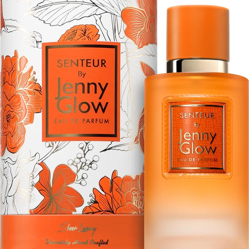 Jenny Glow Senteur Eau de Parfum Unisex 80 ml