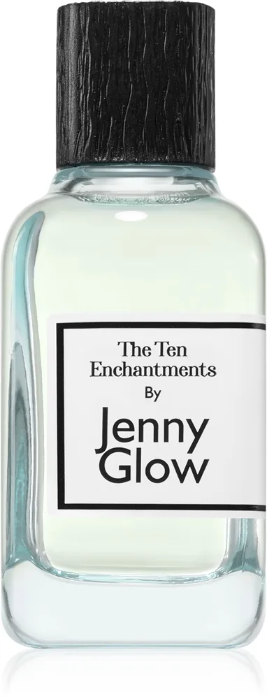 Jenny Glow The Ten Enchantments Eau de Parfum til kvinder 100 ml
