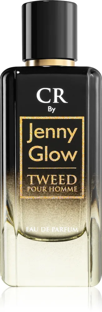 Jenny Glow Tweed Eau de Parfum för män 50 ml