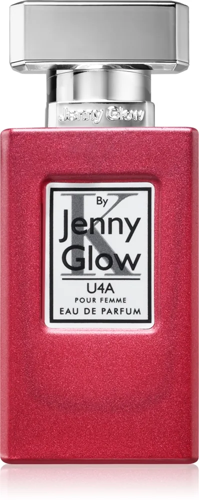 Jenny Glow U4A Eau de Parfum för Kvinnor 30 ml