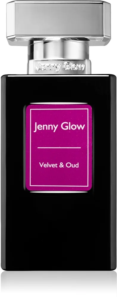Jenny Glow Velvet & Oud Eau de Parfum Unisex 30 ml