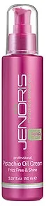 Jenoris Pistachio Hair Care Oil Cream 150 ml