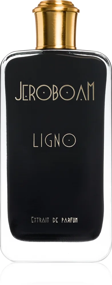 Jeroboam Ligno parfumeekstrakt Unisex 100 ml