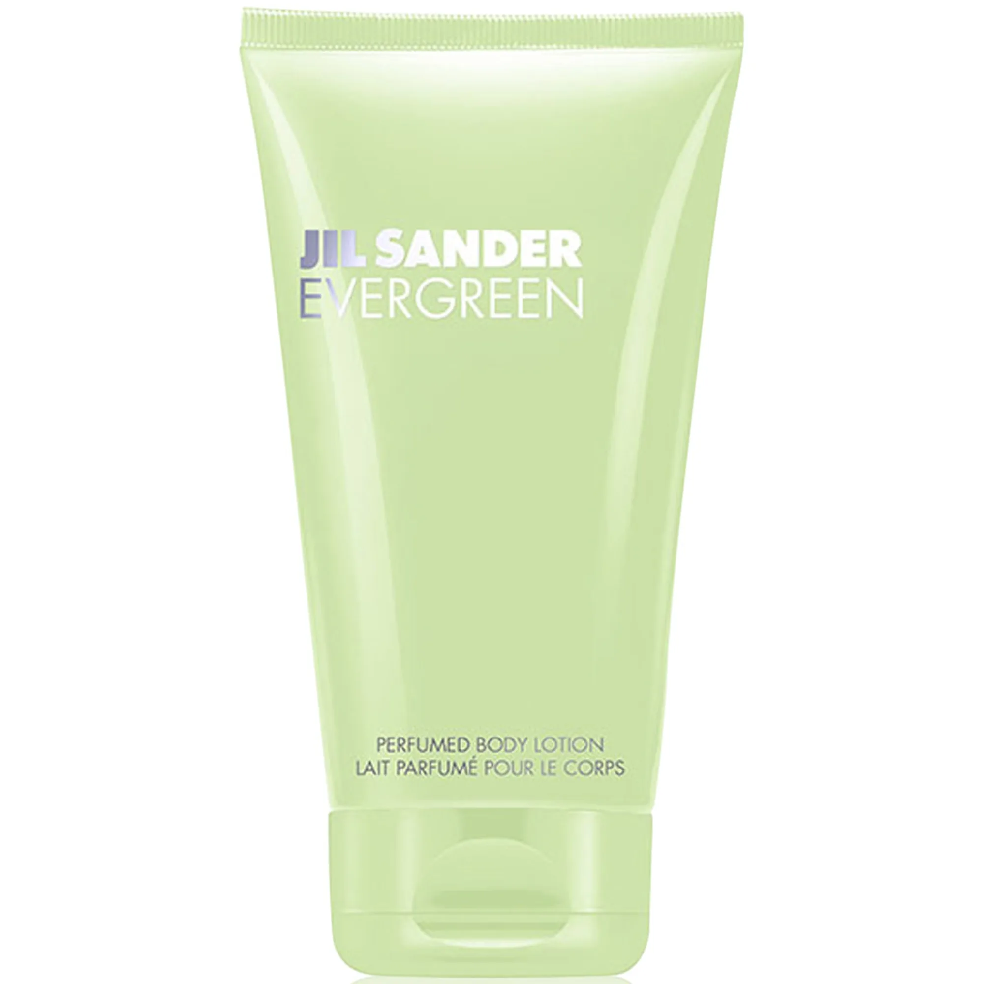 JIL SANDER Evergreen Body lotion