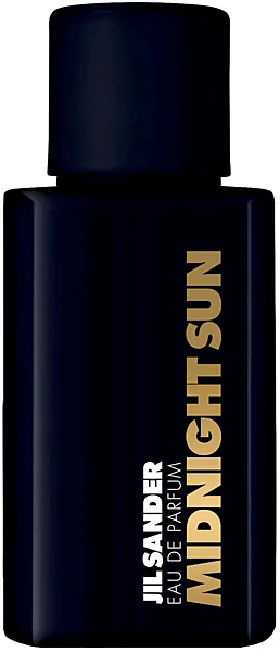 JIL SANDER Midnight Sun Parfume