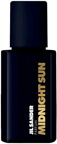 JIL SANDER Midnight Sun Parfume