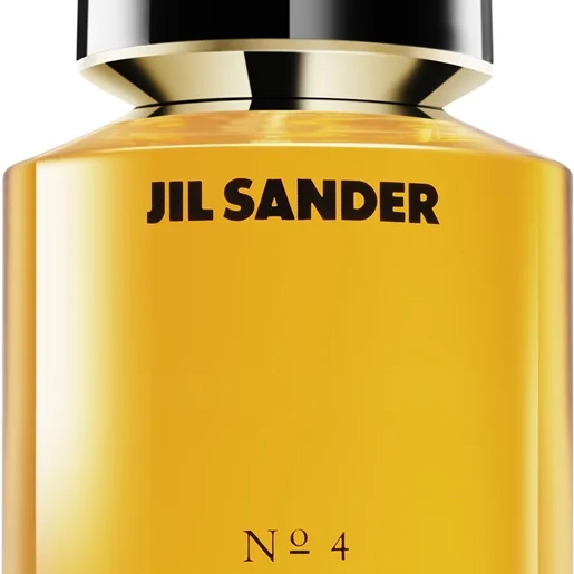 Jil sander N.4 Eau de Parfum for kvinner 50 ml