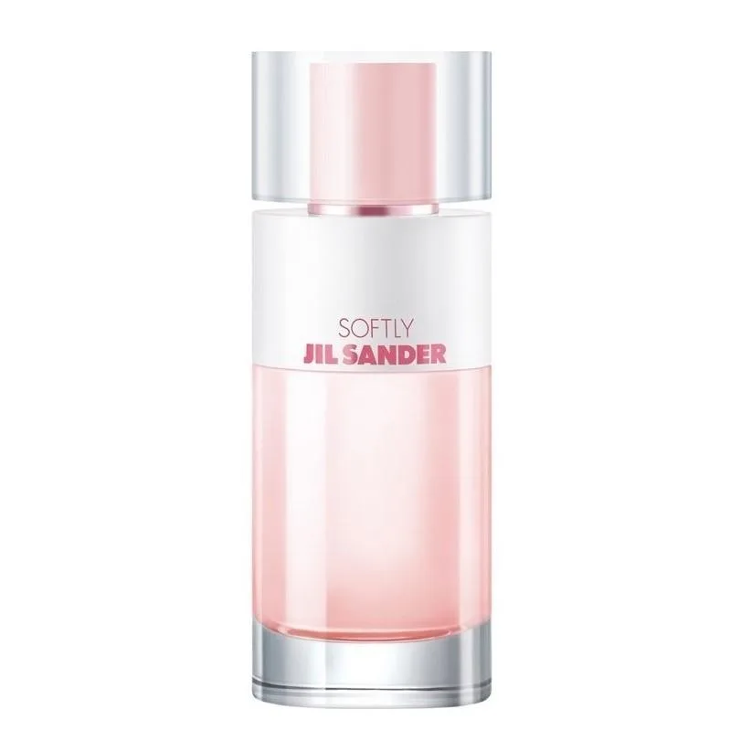 Jil Sander Softly Eau de Petales Edt 80ml