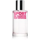 Jil Sander Sport for Women Eau de Toilette för Kvinnor 30 ml