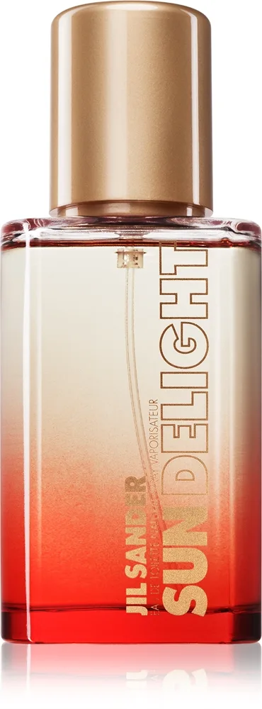 Jil Sander Sun Delight Edt 30ml