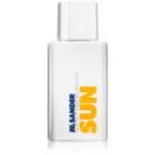 Jil Sander Sun Eau de Toilette för Kvinnor 75 ml