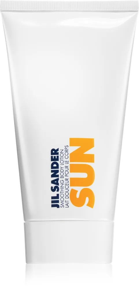 Jil Sander Sun Kropslotion til kvinder 150 ml