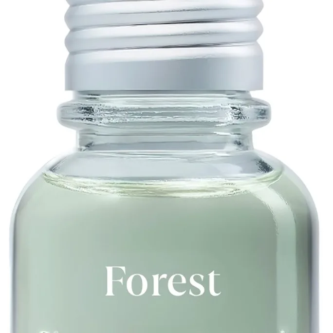 Jimmy Boyd Fresh Fragrance Eau de Cologne Forest 25 ml