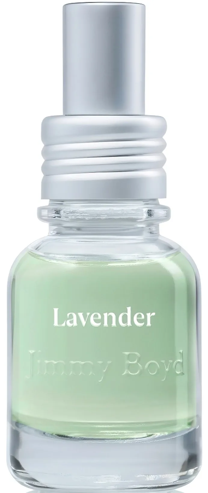 Jimmy Boyd Fresh Fragrance Eau de Cologne Lavender 25 ml